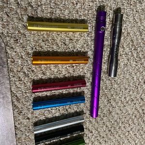 Freak barrel insert kit